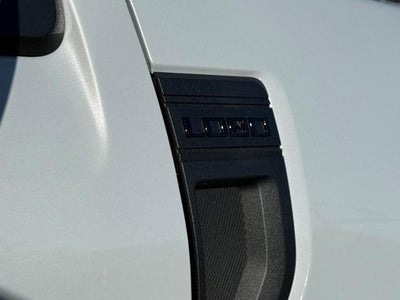 2026 Ford Maverick Lobo™