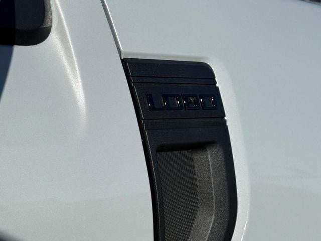 2026 Ford Maverick Lobo™