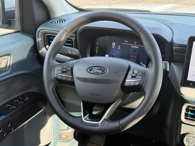 2026 Ford Maverick Lobo™