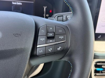 2026 Ford Maverick Lobo™