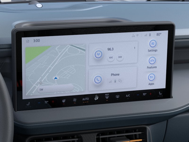 2026 Ford Maverick Tremor®