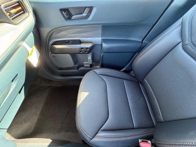 2026 Ford Maverick Tremor®