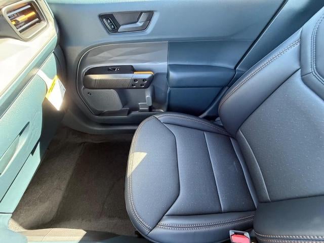 2026 Ford Maverick Tremor®