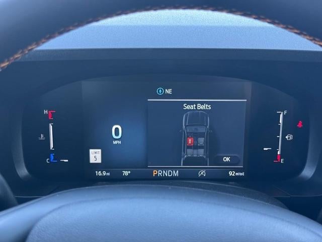 2026 Ford Maverick Tremor®