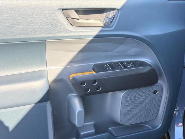 2026 Ford Maverick Tremor®