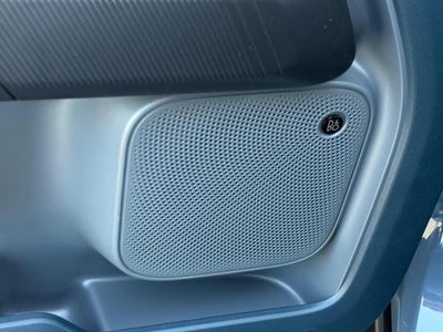 2026 Ford Maverick Tremor®