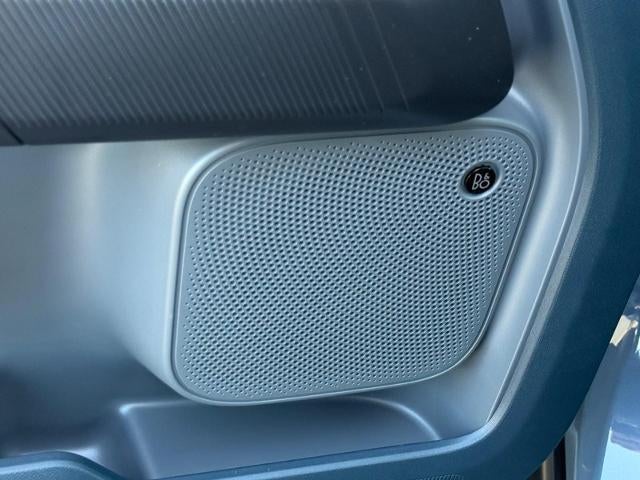 2026 Ford Maverick Tremor®