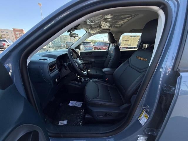 2026 Ford Maverick Tremor®