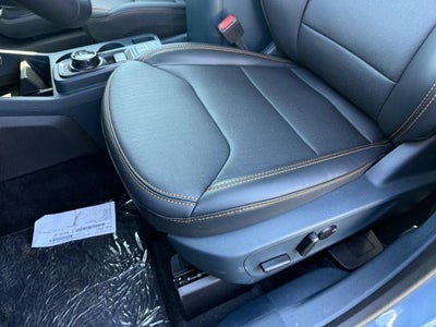 2026 Ford Maverick Tremor®