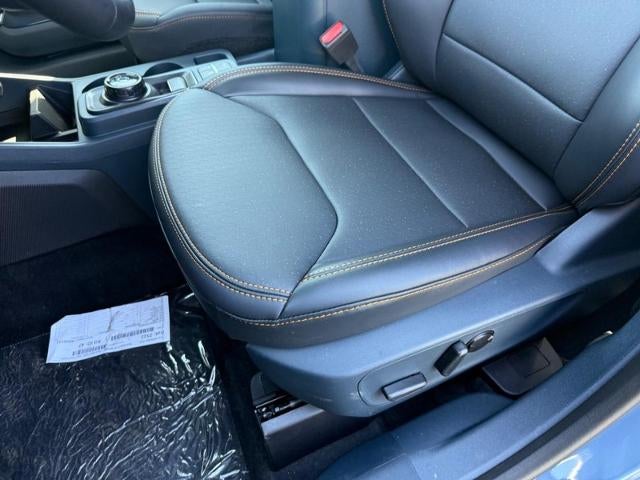 2026 Ford Maverick Tremor®