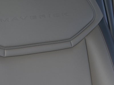 2026 Ford Maverick Lariat®