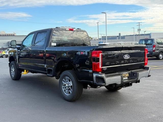 Ford Super Duty Truck
