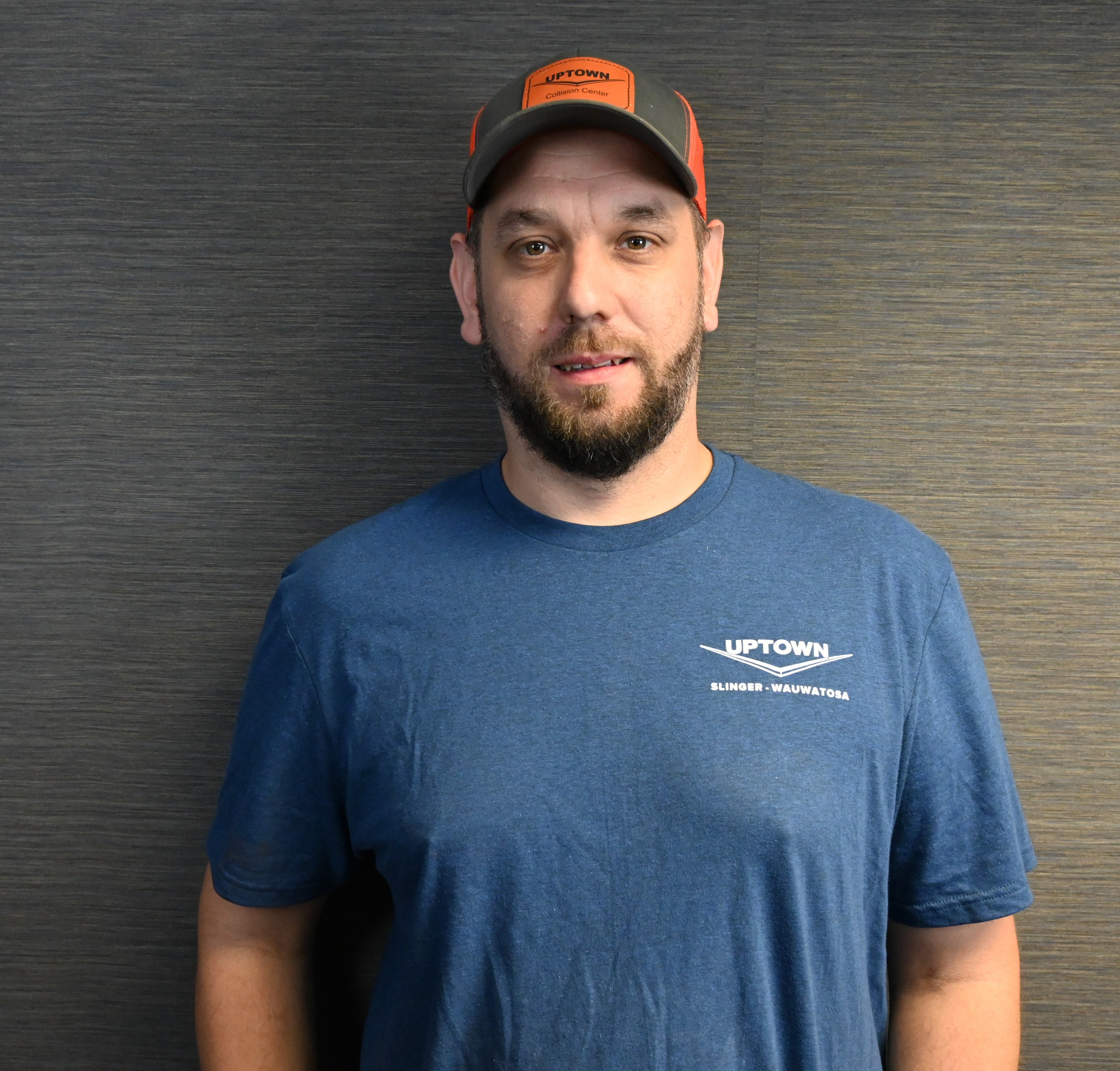 Justin Tyczkowski