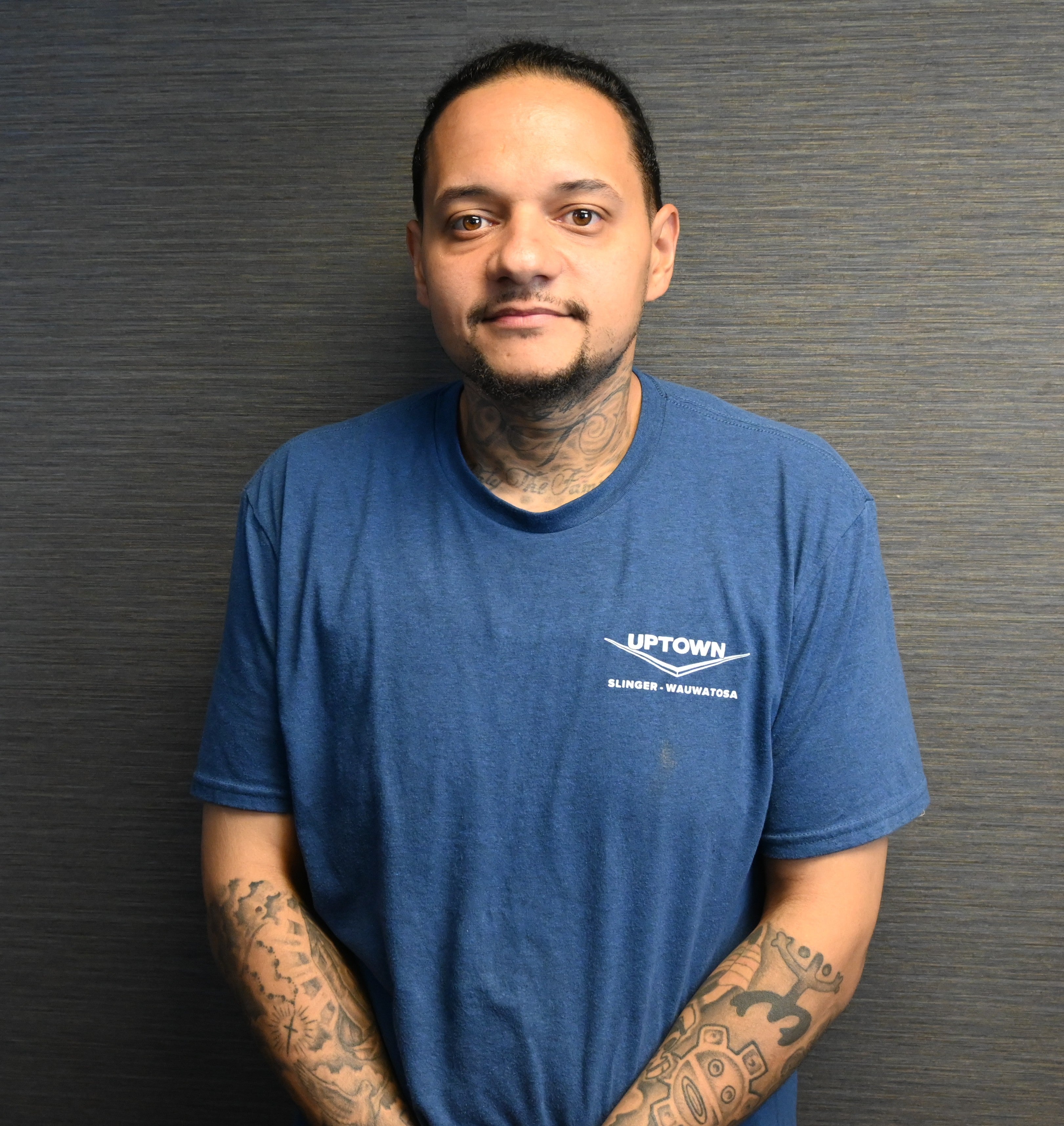 Josh Hernandez