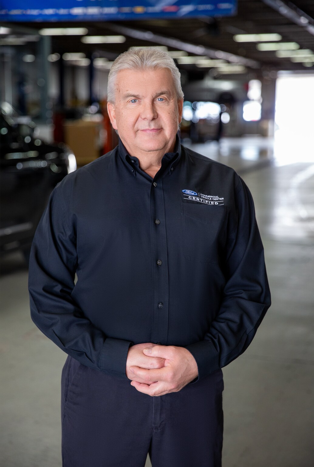 Steve Sell