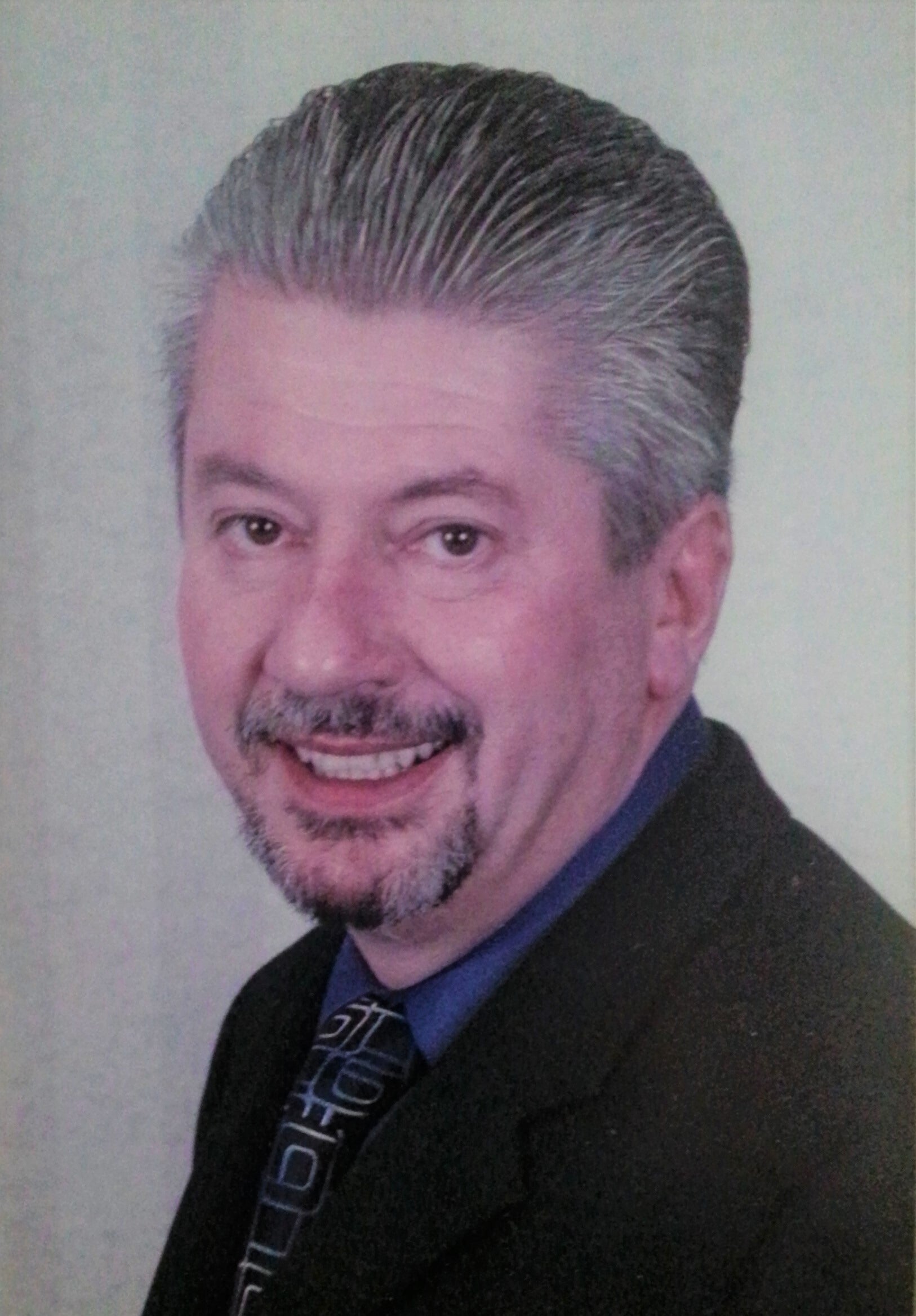 Jim Bertino