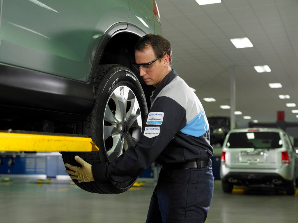 Low Price Tire Guarantee*