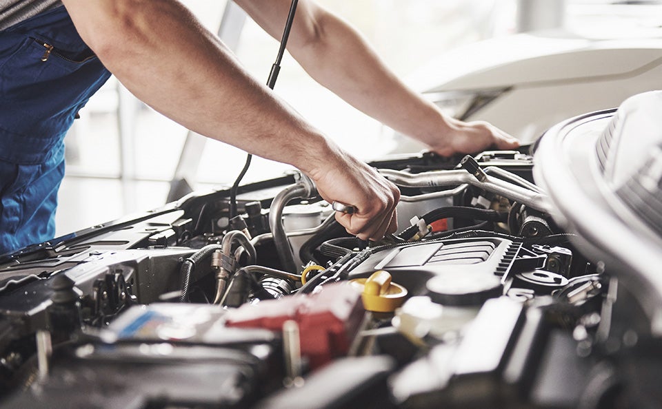 Earn and redeem Points on Ford Service with Ford Rewards.*